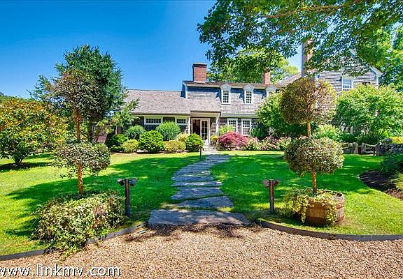 37 Stillpoint Meadows Road driveway entrance