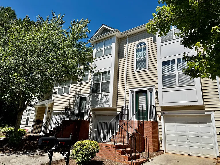 6307-6307B Gammon Rd — Photo 1
