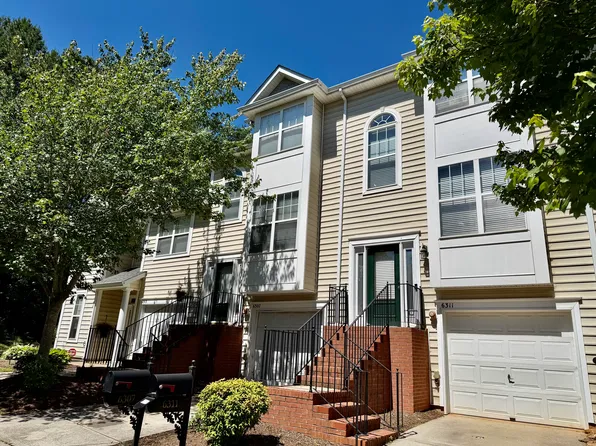 6307 Gammon Rd, Charlotte, NC 28269