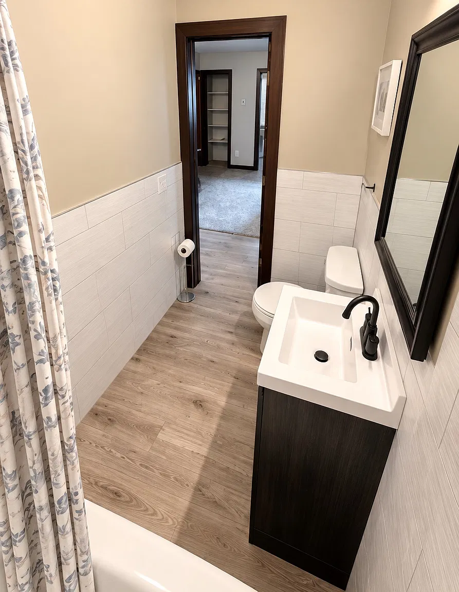 Studio, 400 sqft, $1,095 — Photo 4