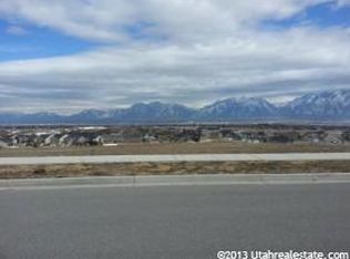 10863 S Fern Ridge Dr, South Jordan, UT 84095