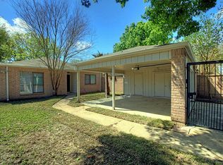 15823 Camino Del Sol Dr, Houston, TX 77083