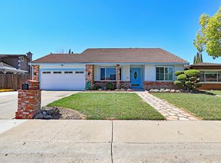 6930 Sailboat Way, Sacramento, CA