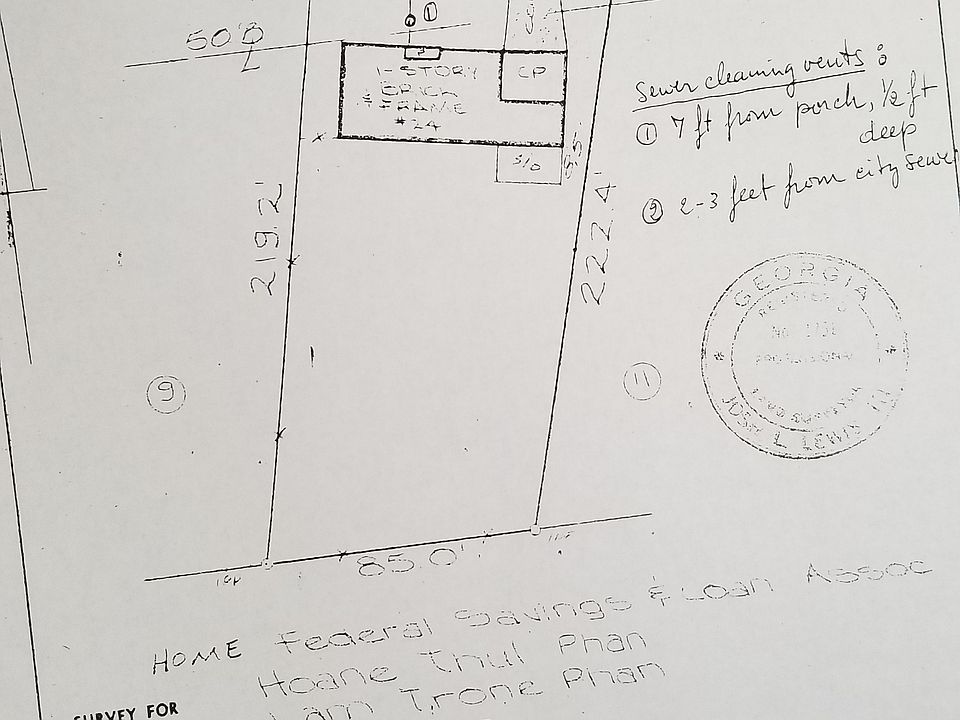 1st image of 240 Danbury Ln NW Lot 10