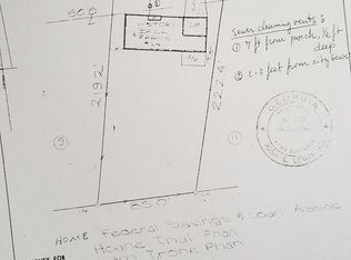 240 Danbury Ln NW LOT 10, Atlanta, GA 30327
