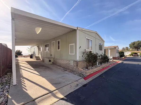 24303 Woolsey Canyon Rd Space 119, Canoga Park, CA 91304