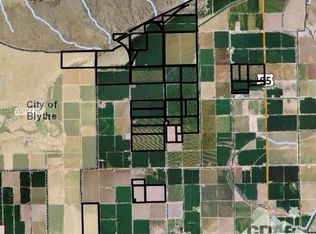 872 Acres, Blythe, CA 92225