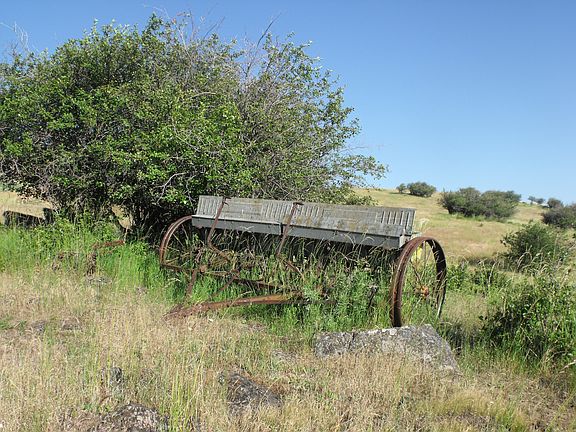 Fresh Air and blue Sky