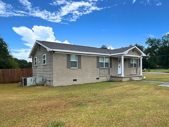 105 To Be Added, Americus, Ga 31719 