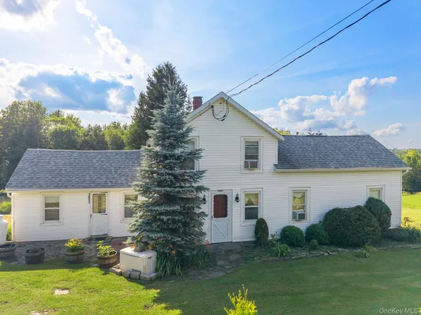 1841 State route 10 Route, Jefferson, NY 12093