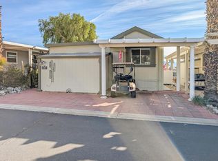 70200 Dillon Rd #664, Desert Hot Springs, CA 92241