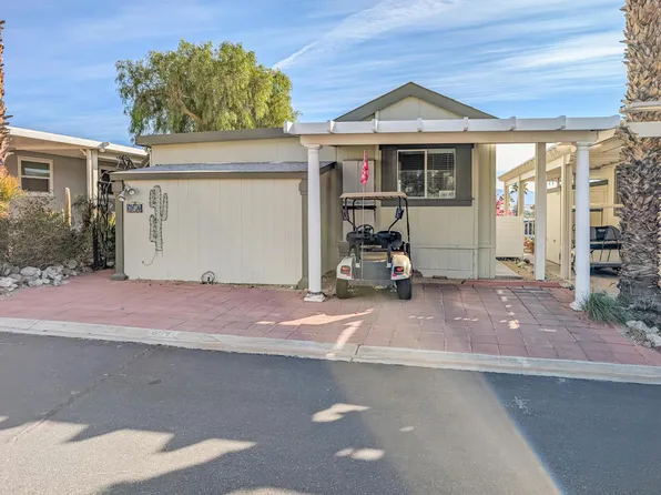 70200 Dillon Rd #664, Desert Hot Springs, CA 92241