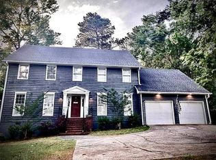 414 River North Blvd, Macon, GA 31211