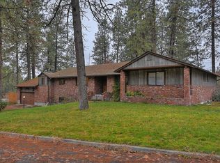 9929 N Seminole Dr, Spokane, WA 99208