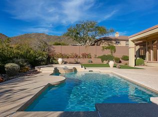 42302 N Long Cove Way, Phoenix, AZ 85086