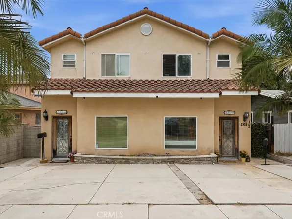 2316 S Alma St, San Pedro, CA 90731