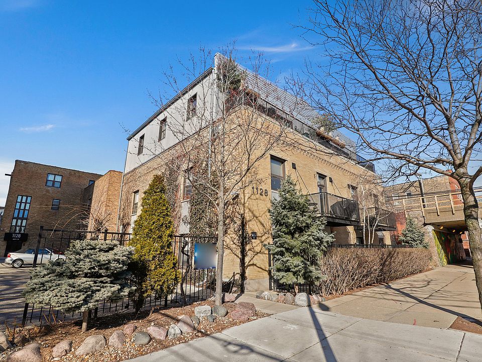 1st image of 1128 W Ardmore Ave APT 5