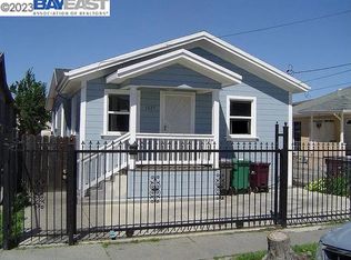 1327 83rd Ave, Oakland, CA 94621