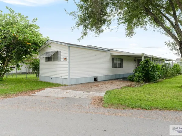 41 S Indian Lake Dr, Los Fresnos, TX 78566