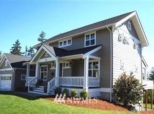 977 11th Ln, Fox Island, WA 98333 | Zillow