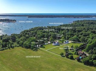 8 & 10 Cobbetts Ln #8, Shelter Island, NY 11964