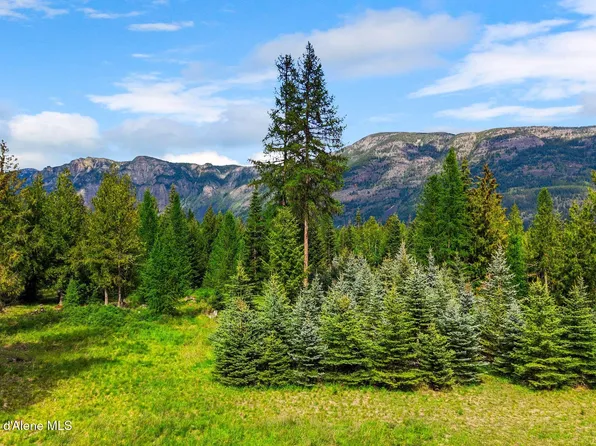 10435 Highway 1, Bonners Ferry, ID 83805