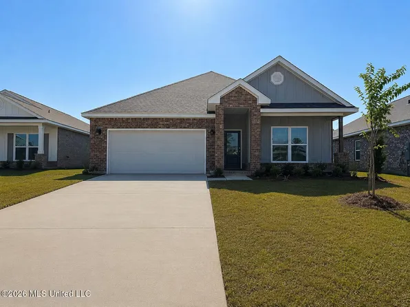 14163 Tern Blvd, Biloxi, MS 39532