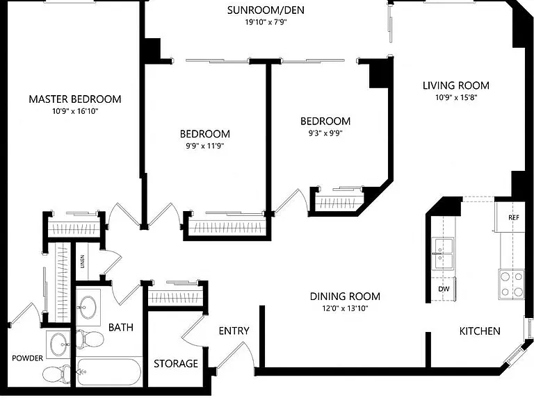 77 Finch Ave W — Photo 18
