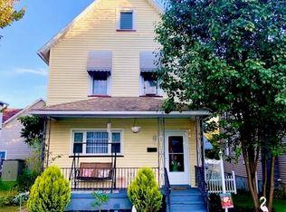 521 2nd St, West Pittston, PA 18643