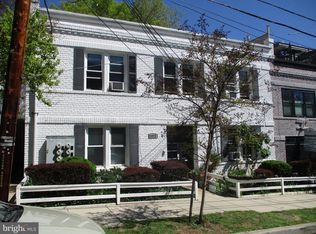 1923 35th Pl NW, Washington, DC 20007