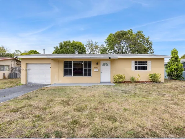 6751 NW 21st St, Fort Lauderdale, FL 33313