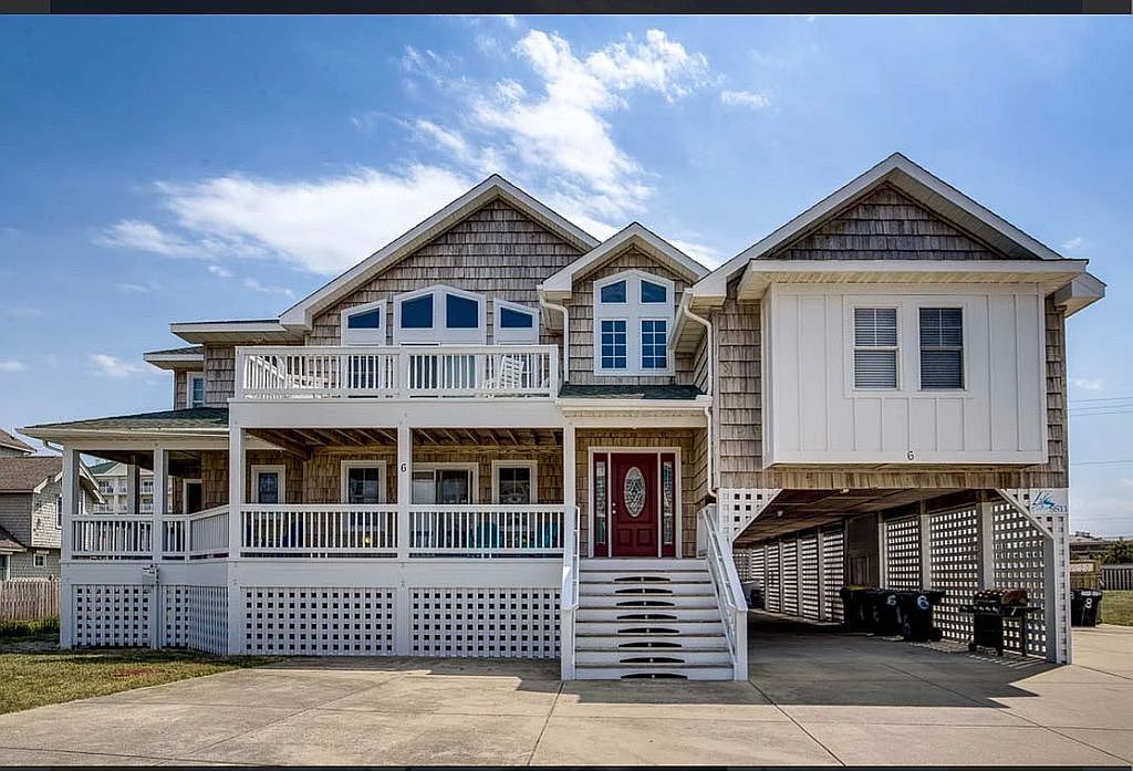 6 Ocean Blvd, Southern Shores, NC 27949 Zillow