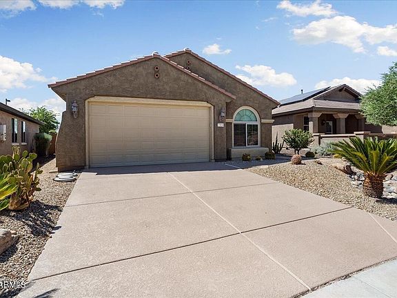 3rd image of 27134 W Escuda Dr