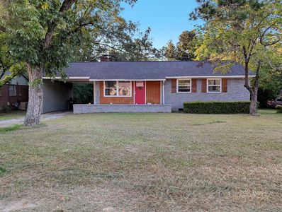 1150 Fairfield St, Orangeburg, SC, 29115