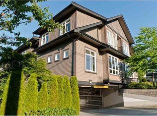 6538 Elgin Ave #1, Burnaby, BC V5H 3S6