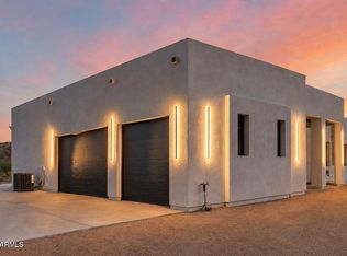 7253 W Avram Pl, Queen Creek, AZ 85142
