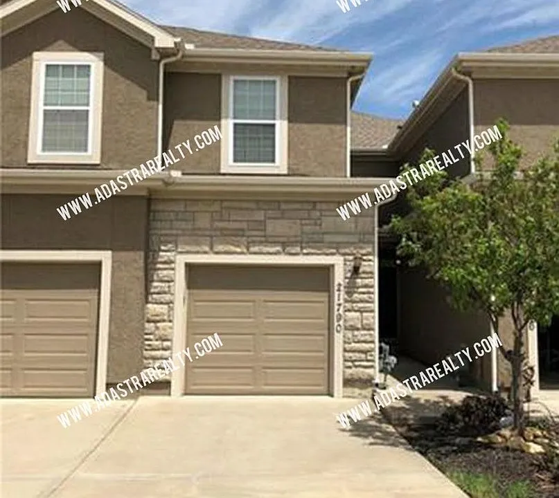 21840 W 123rd Ter