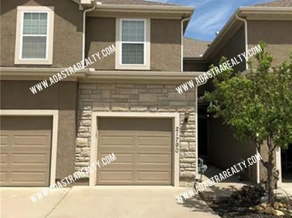 21840 W 123rd Ter, Olathe, KS 66061