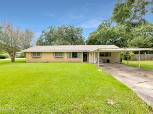 146 Antigua Dr, Lafayette, LA 70503