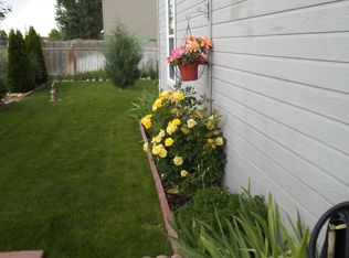 7907 E Toussand Dr, Nampa, ID 83687