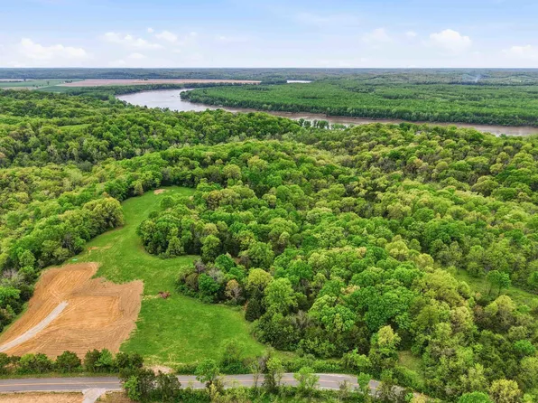 TRACT 5 E Cedar Tree Ln, Hartsburg, MO 65039