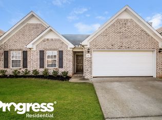 824 Chickamauga Dr, Murfreesboro, TN 37128