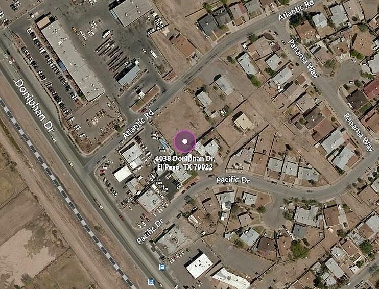 1st image of 4038 Doniphan Dr