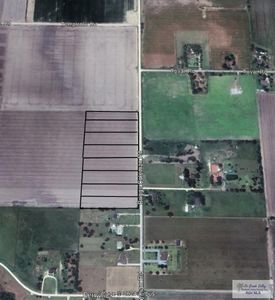 LOT 2 Briggs Coleman Rd, Harlingen, TX, 78550