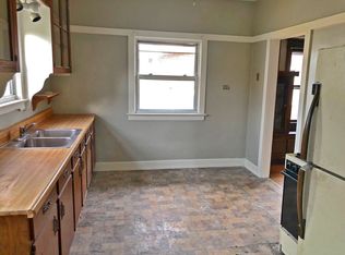 3364 W 100th St, Cleveland, OH