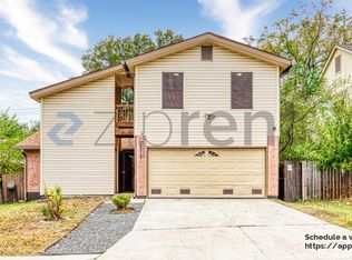 9015 Jean Verte, San Antonio, TX 78250