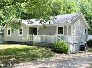 502 Swallow St, Warrensburg, MO 64093