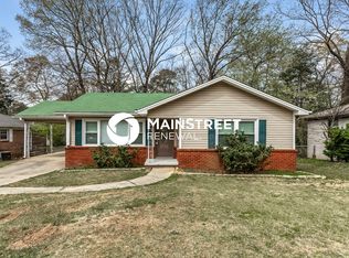 1184 Dogwood Ln, Birmingham, AL 35215