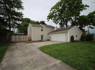 460 Stone Rd, Lexington, KY 40503