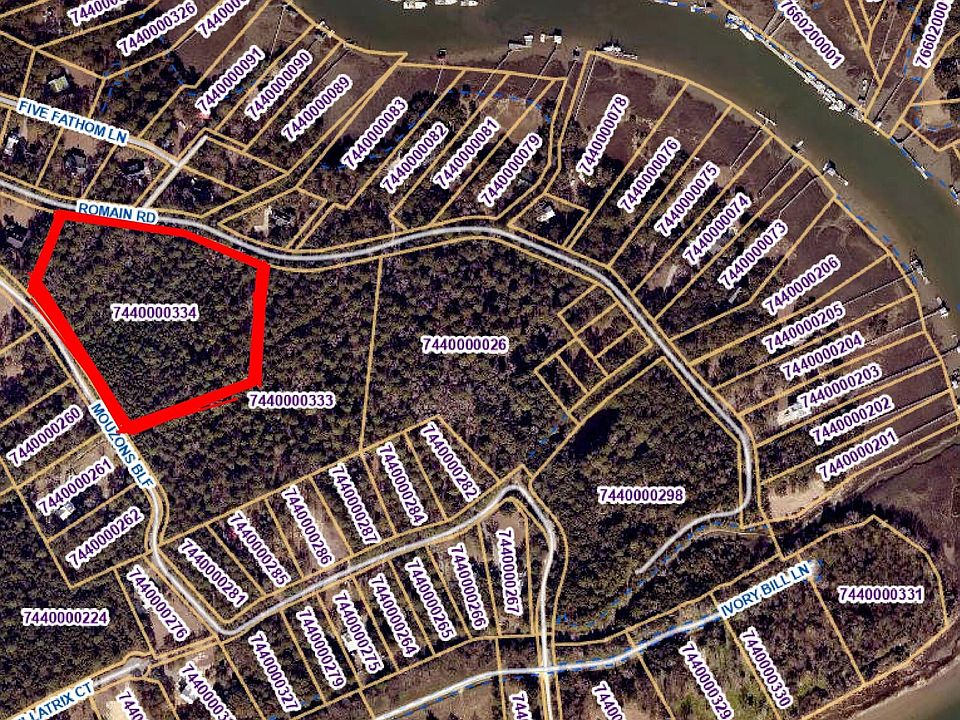 2nd image of 1 Romain Rd Lot 1-D